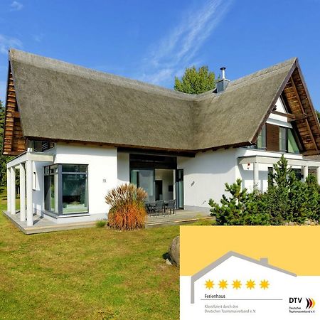 Lotsenstieg 11 Villa Karlshagen Dış mekan fotoğraf