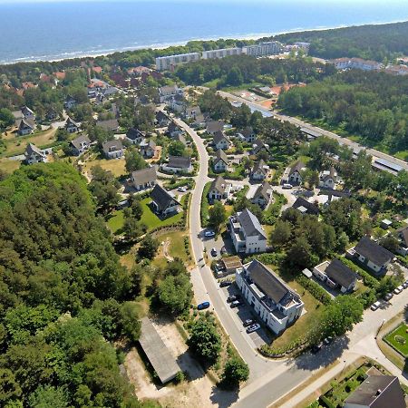 Lotsenstieg 11 Villa Karlshagen Dış mekan fotoğraf