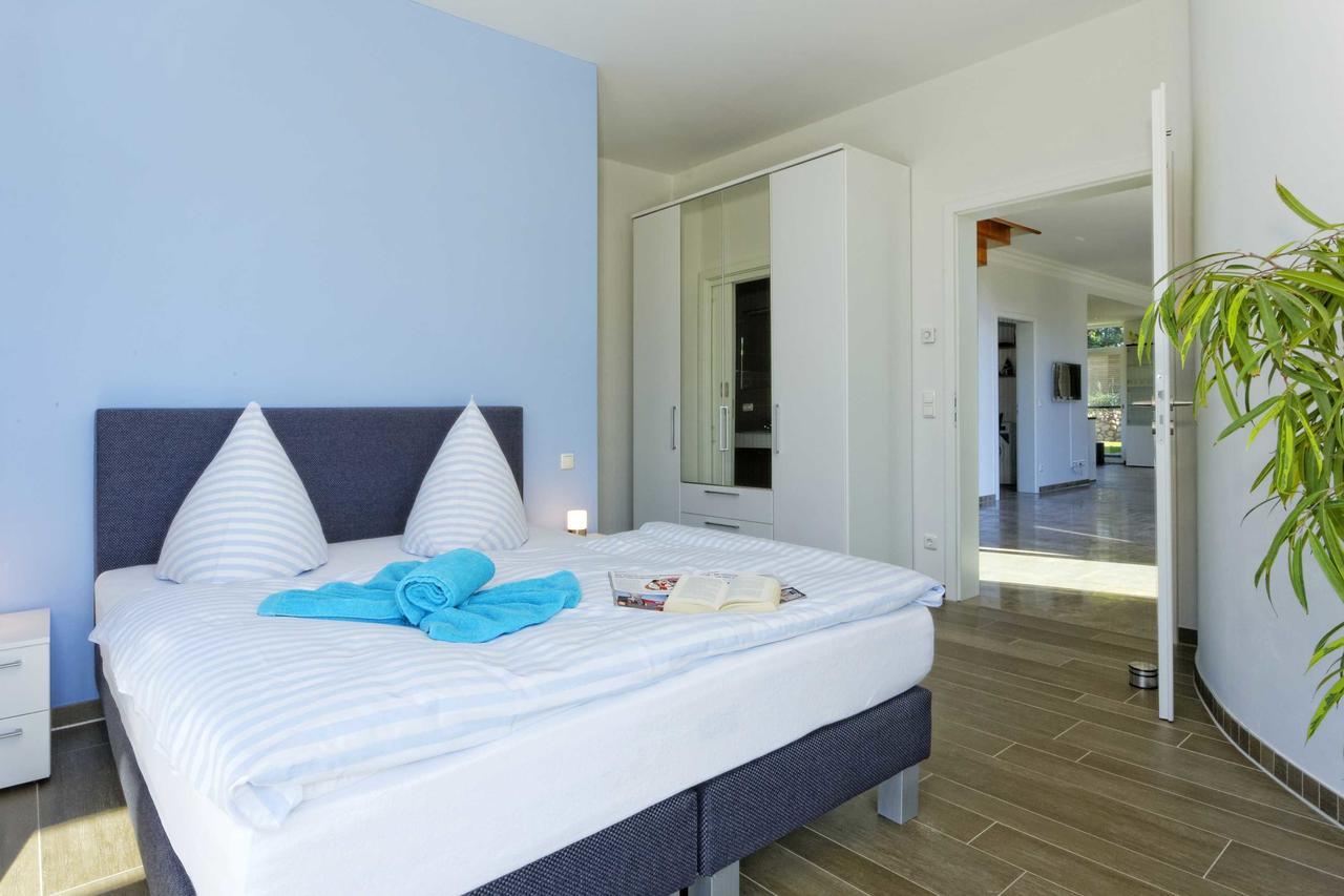 Lotsenstieg 11 Villa Karlshagen Dış mekan fotoğraf