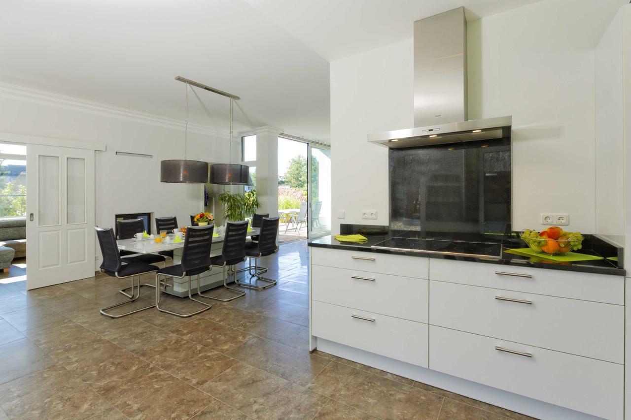 Lotsenstieg 11 Villa Karlshagen Dış mekan fotoğraf