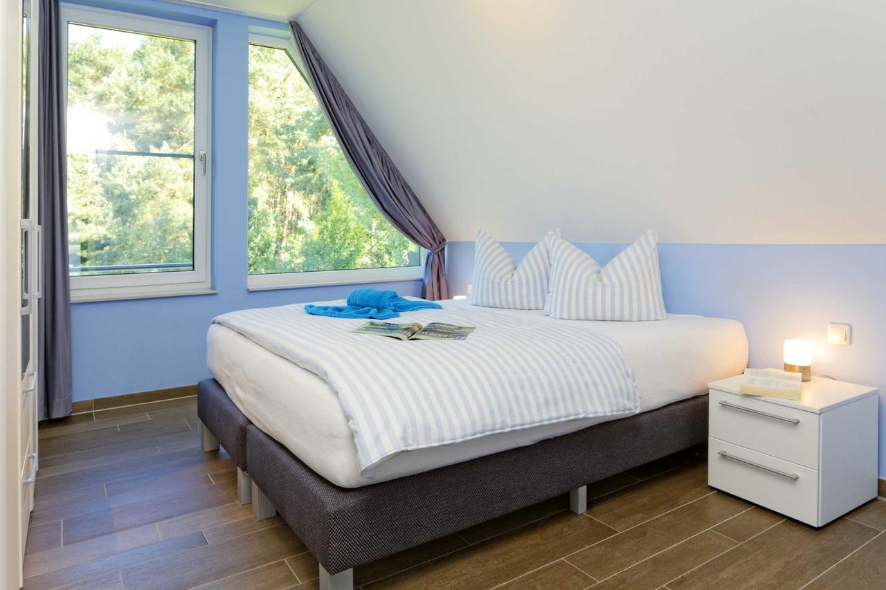Lotsenstieg 11 Villa Karlshagen Dış mekan fotoğraf