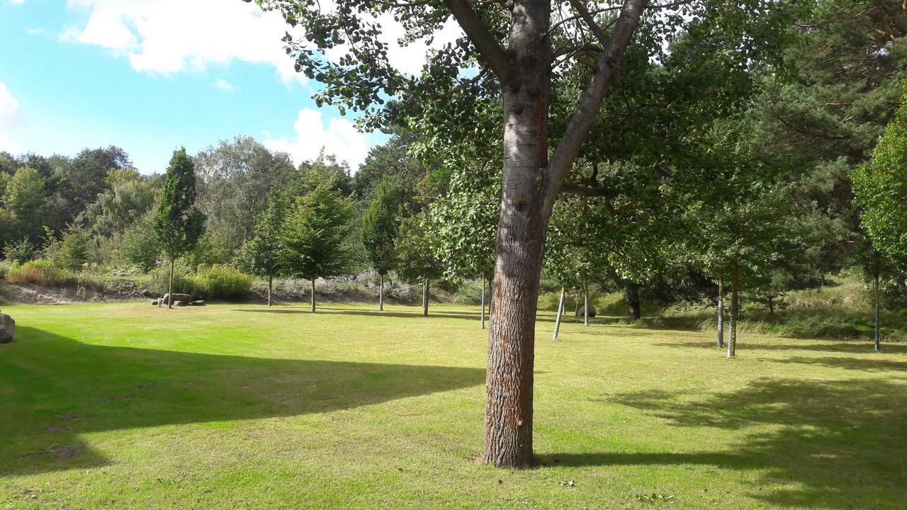 Lotsenstieg 11 Villa Karlshagen Dış mekan fotoğraf
