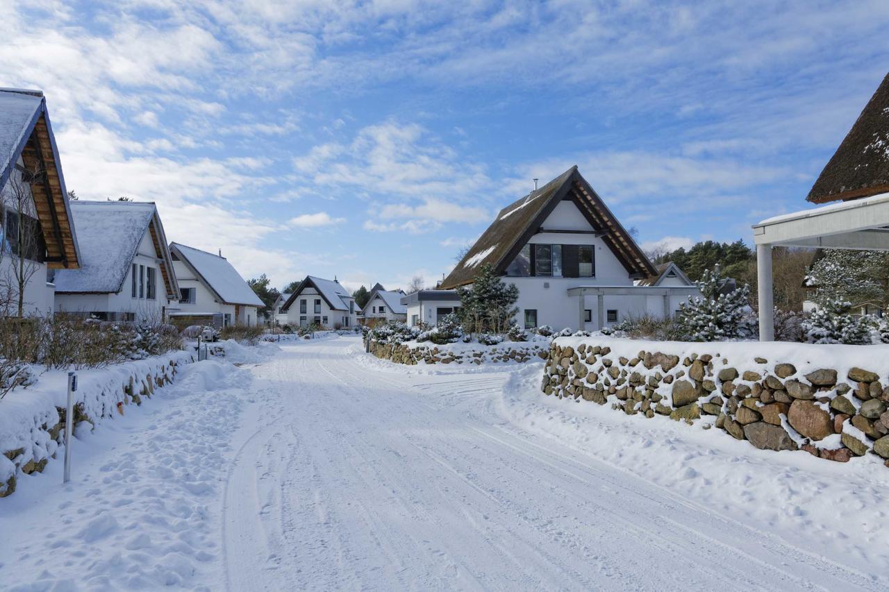 Lotsenstieg 11 Villa Karlshagen Dış mekan fotoğraf