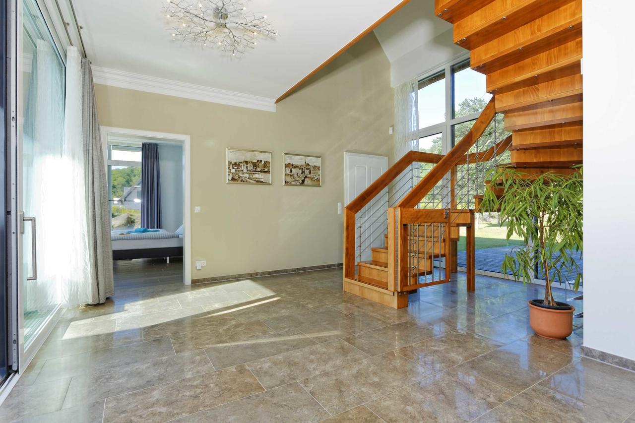 Lotsenstieg 11 Villa Karlshagen Dış mekan fotoğraf