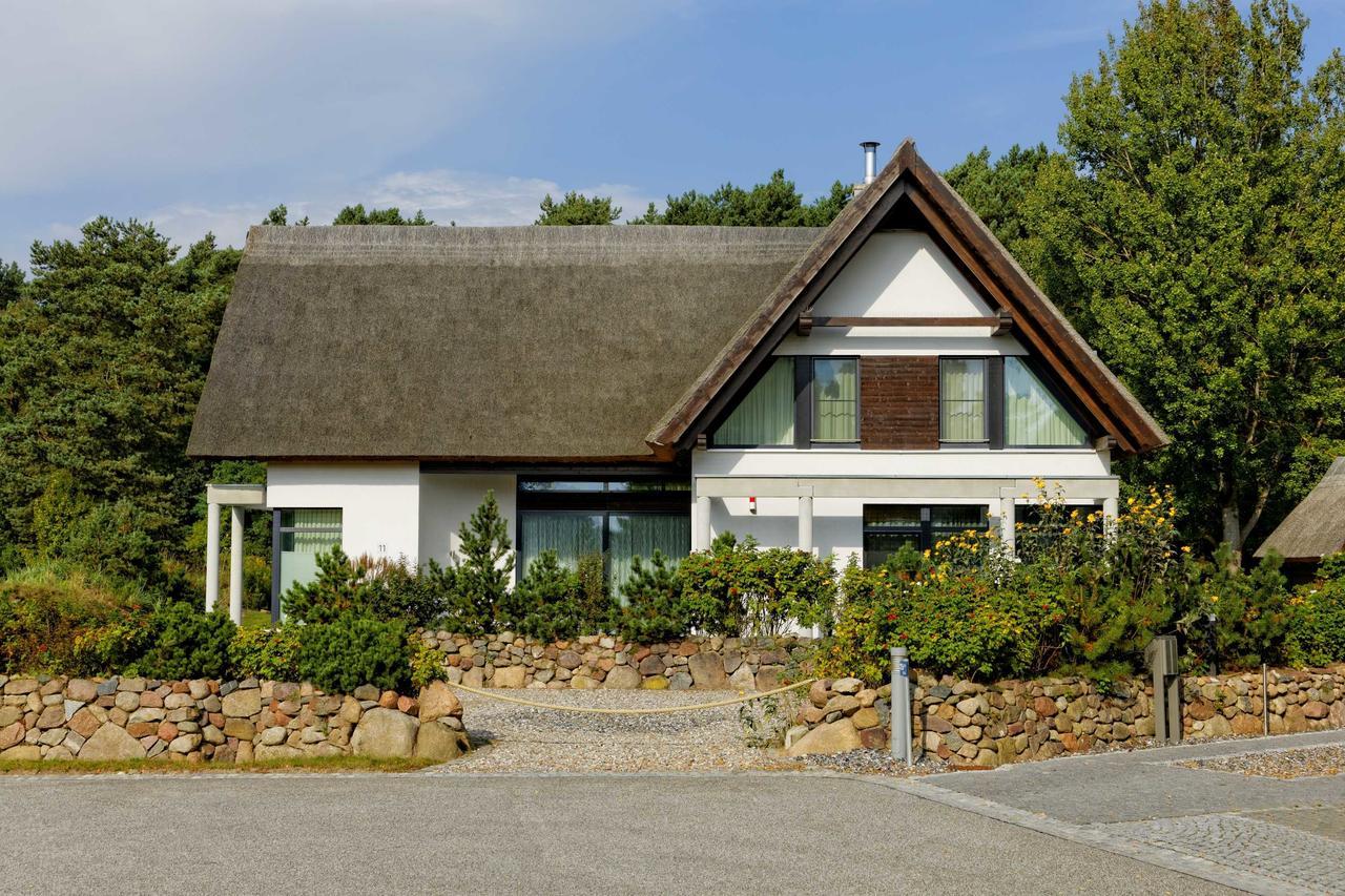Lotsenstieg 11 Villa Karlshagen Dış mekan fotoğraf
