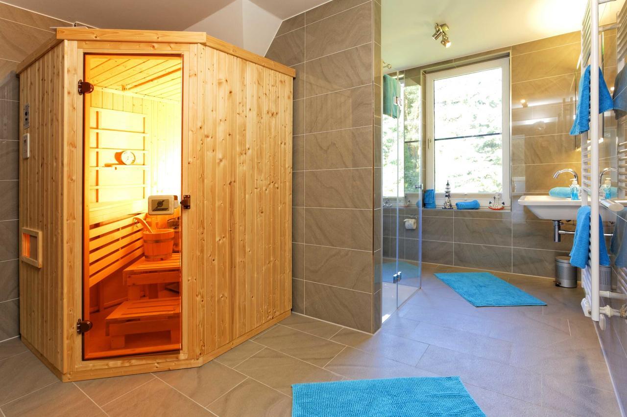 Lotsenstieg 11 Villa Karlshagen Dış mekan fotoğraf