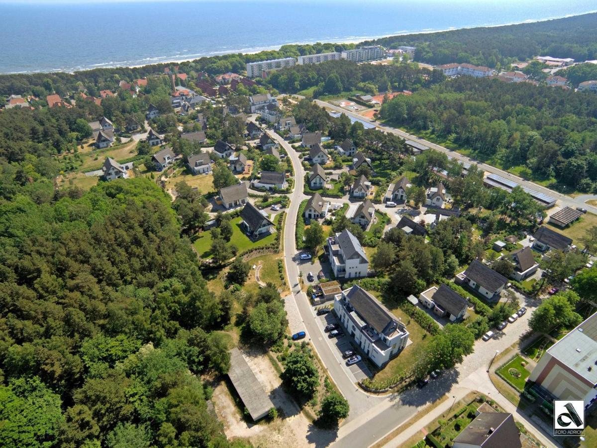 Lotsenstieg 11 Villa Karlshagen Dış mekan fotoğraf